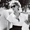 Kate Upton di Majalah Vogue Edisi Juni 2013